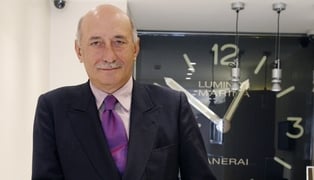 3 angelo bonati panerai ceo